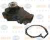 DAF 1609855 Water Pump